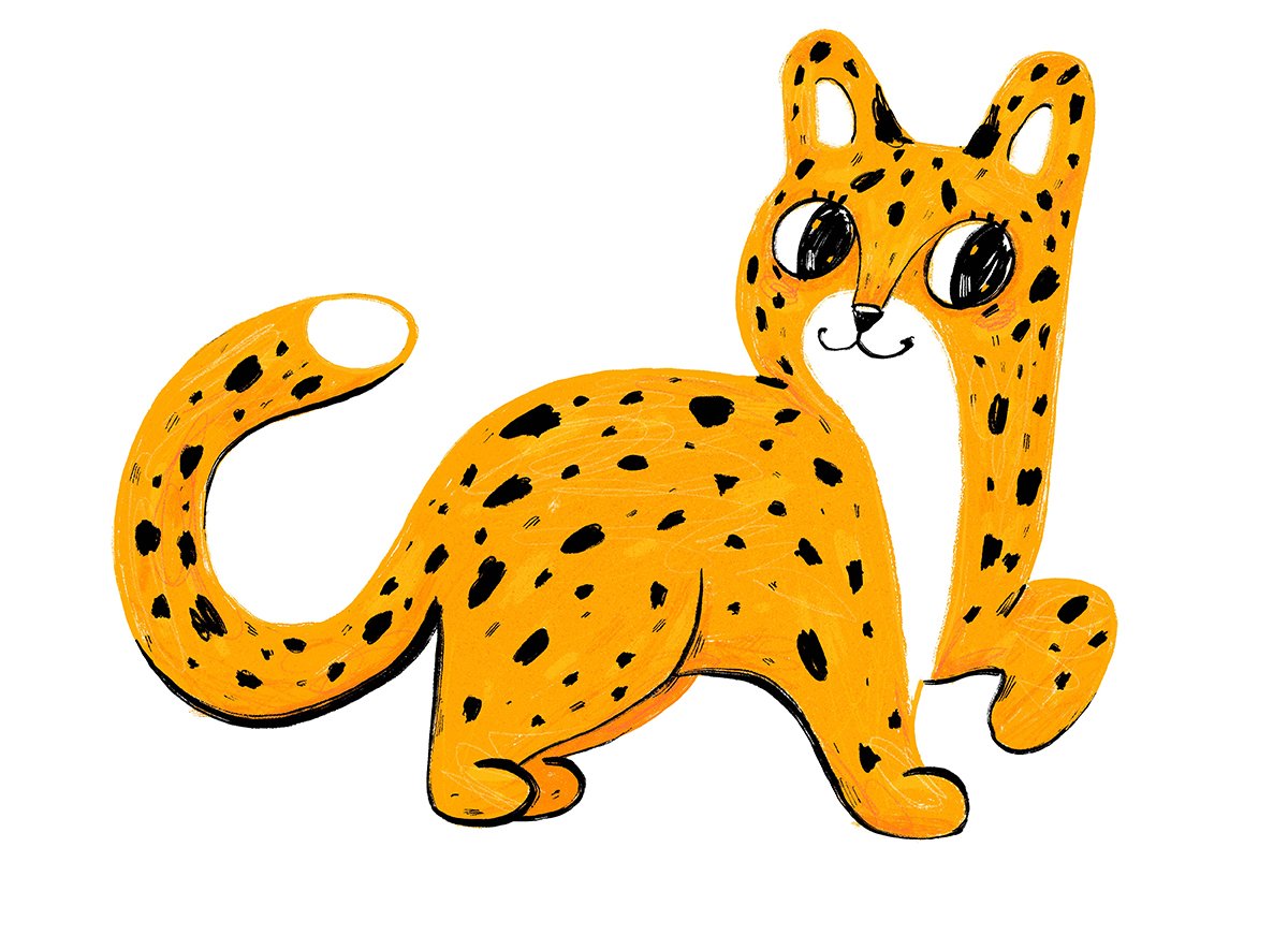 Cheetah Mascot by Yuliya Kashapova web.jpg