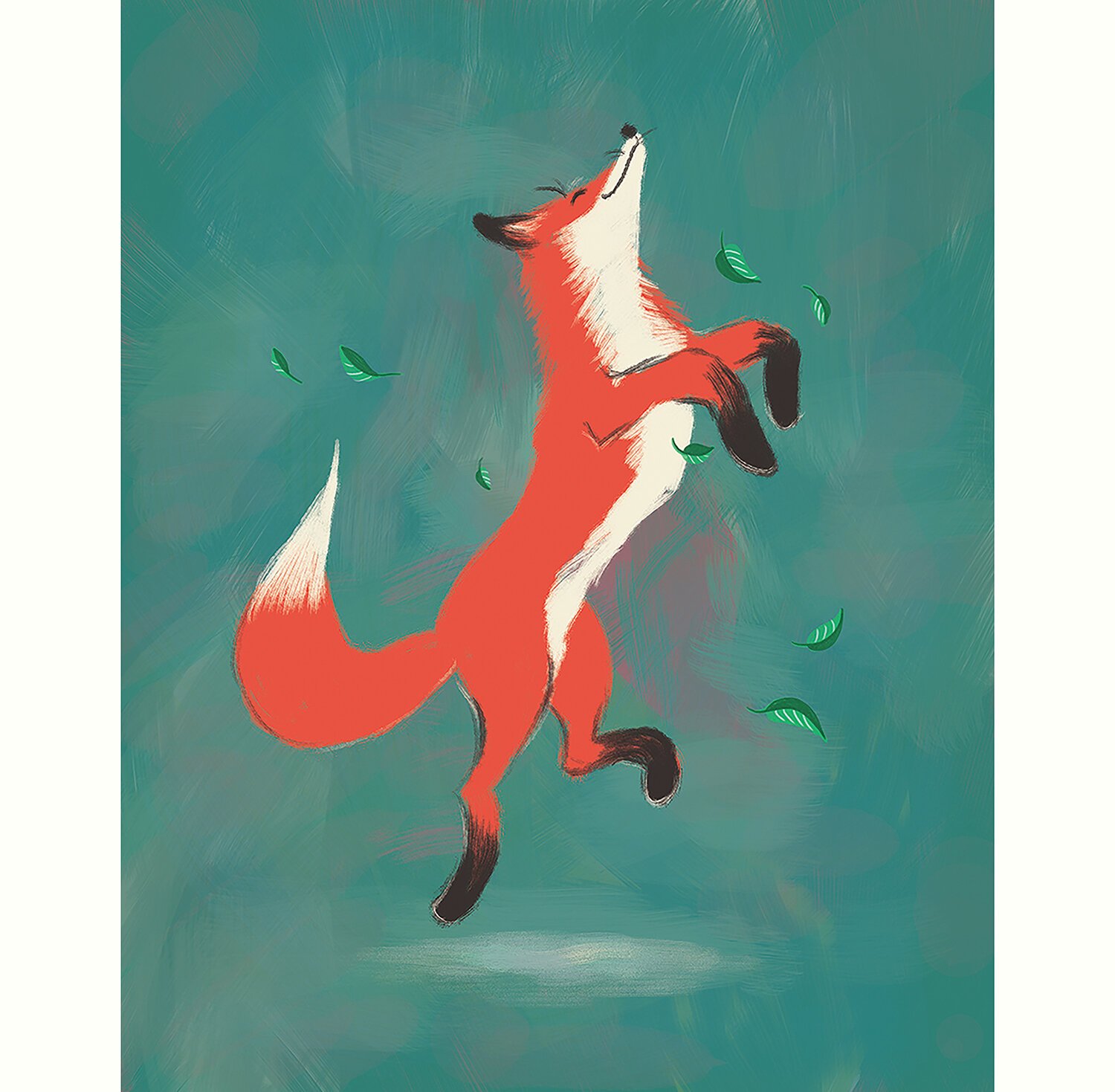 Sly Fox 1 Yuliya Kashapova Illustration.jpg