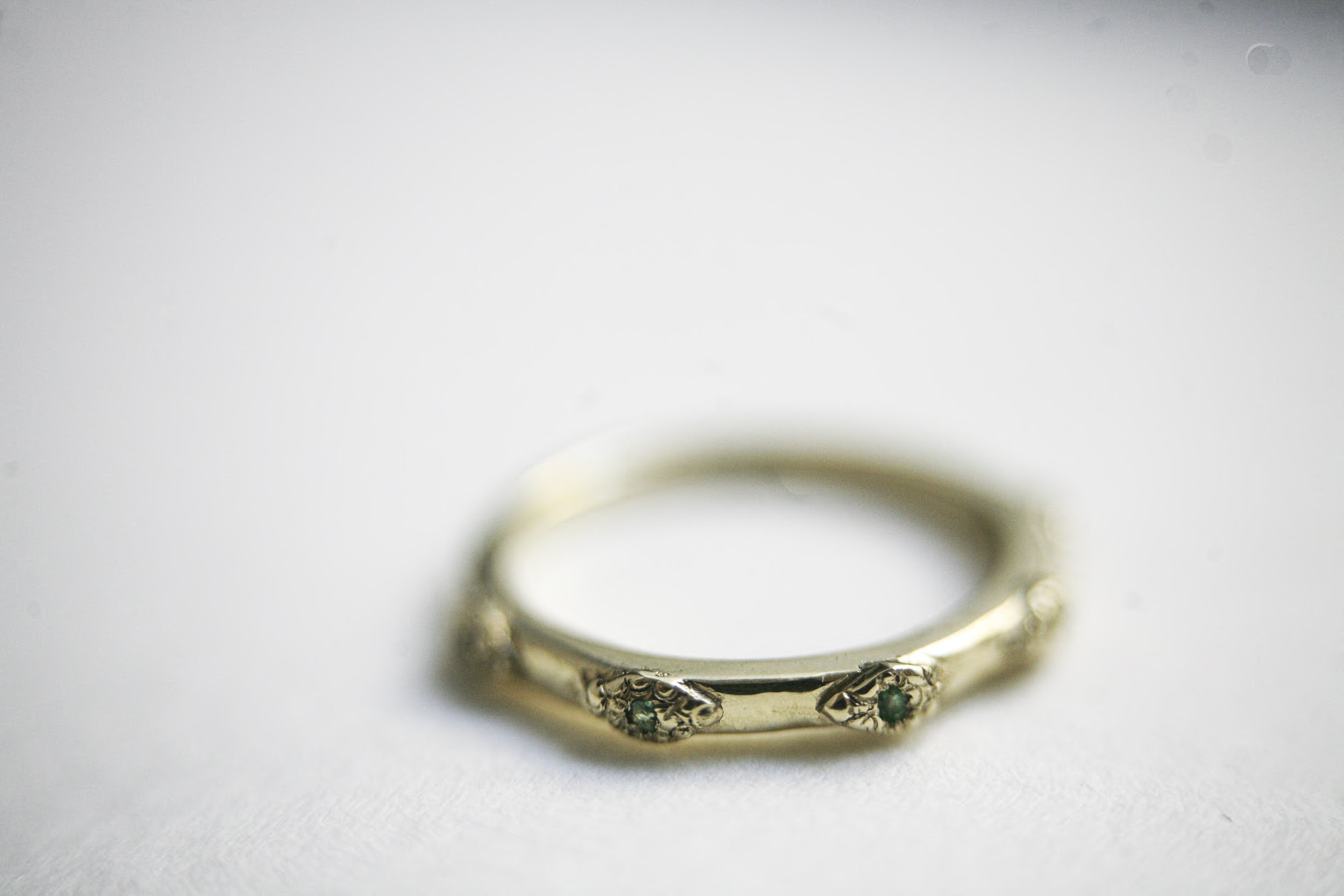 emerald alternative band