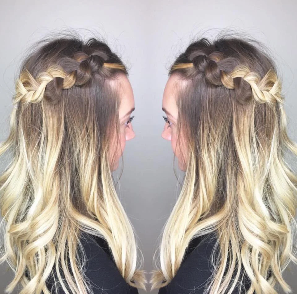 Hair by Ally