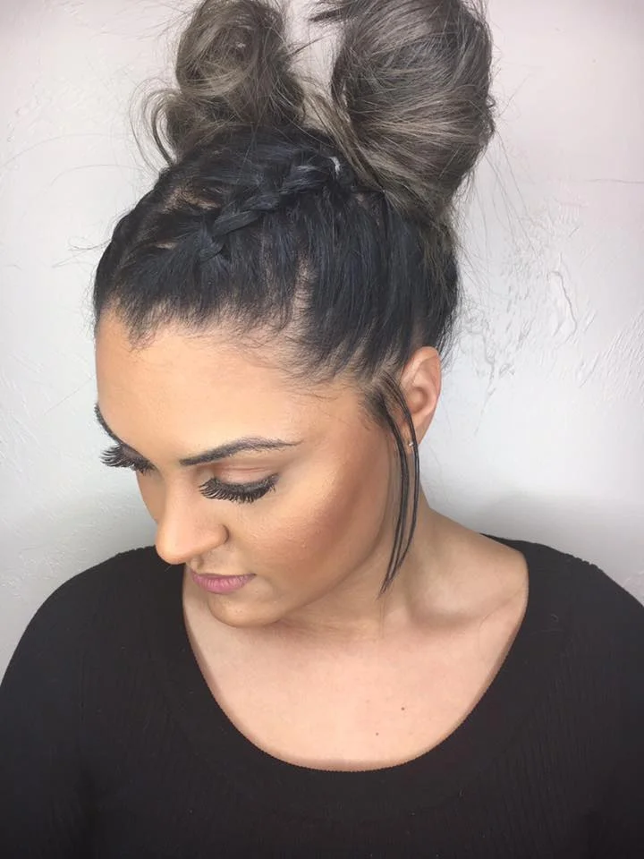 Hair by Jaya
