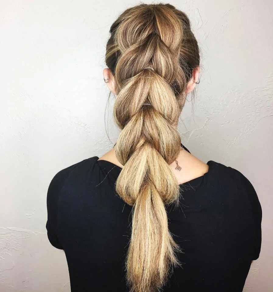 Hair by Stephanie 
