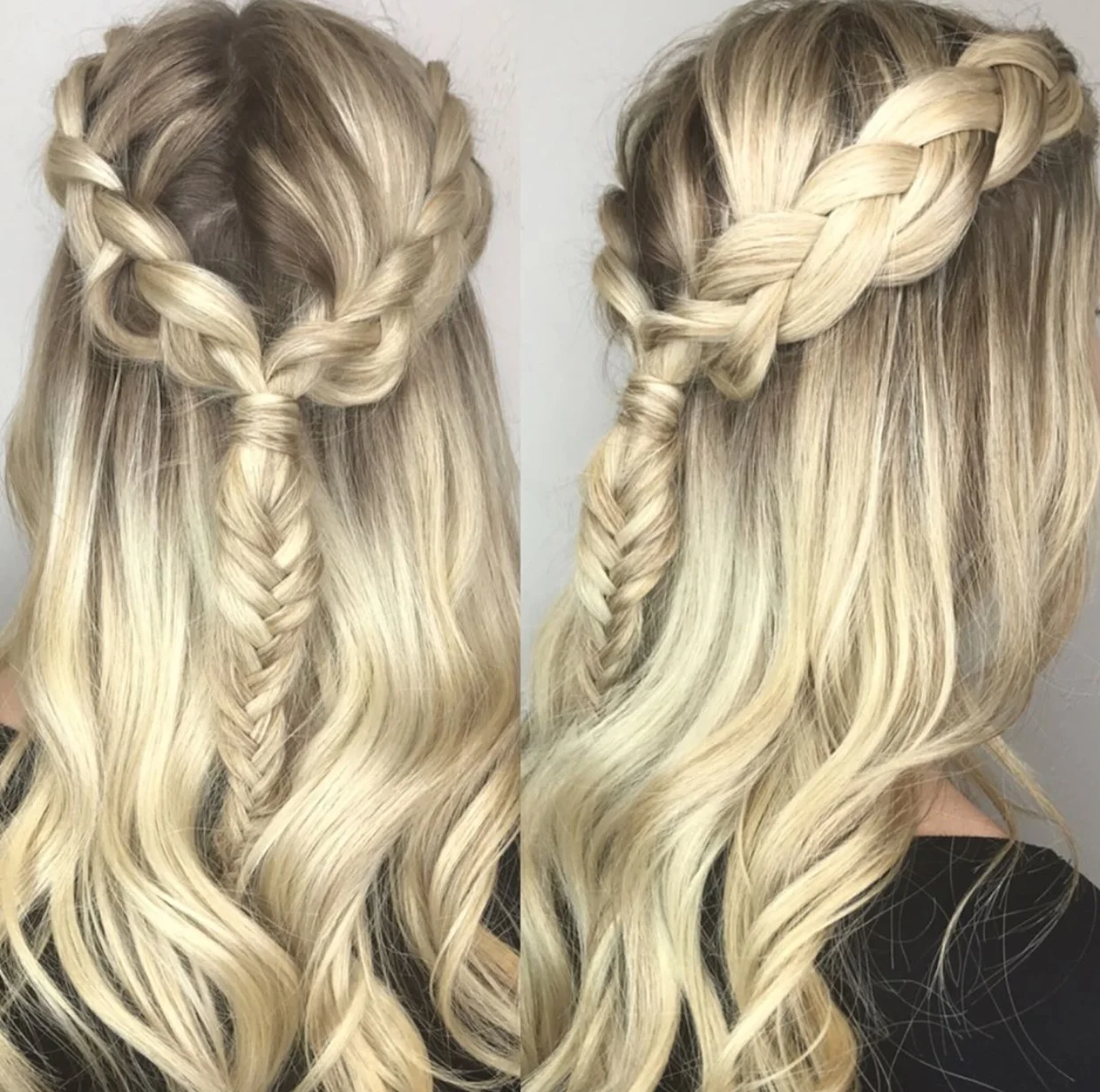Hair by Jaya