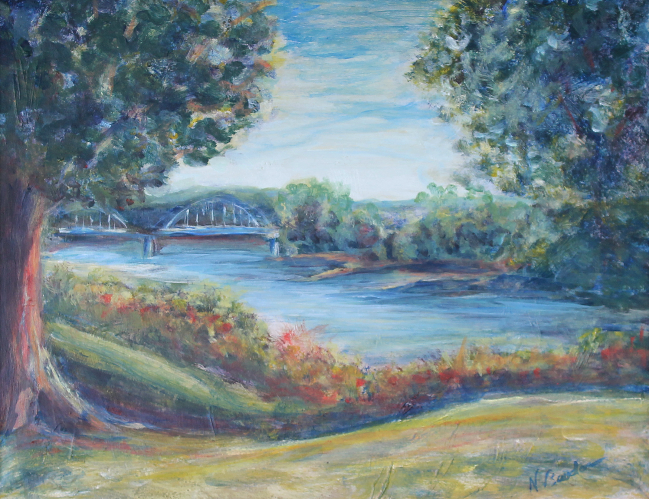 2015-08 Plein Aire - Bridge 2.jpg