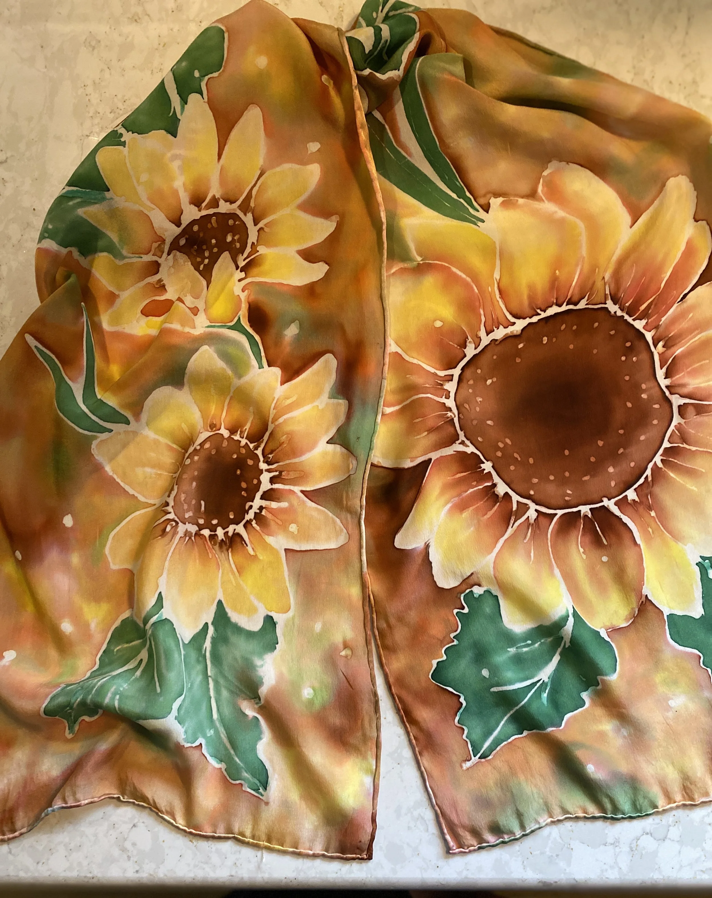 2023 Sunflowers golden.JPG