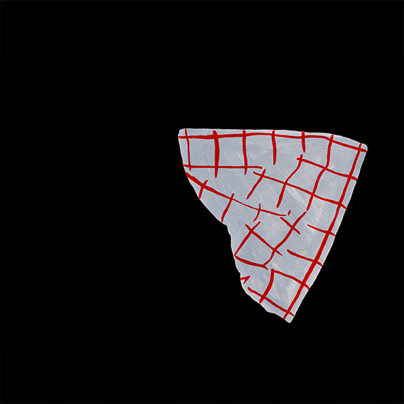 untitled. (folding 02). 2015. hand drawn animation. 1 min. 01 sec. loop. no sound..