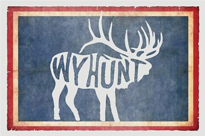 WY Hunt