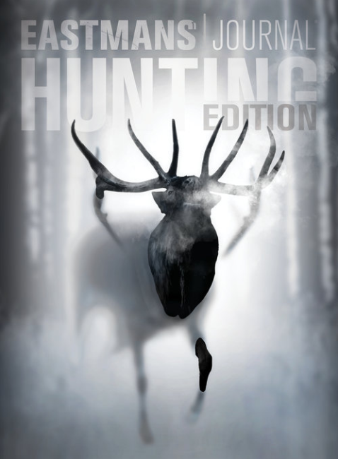 Magazine Cover  - © Eastmans' Publishing, Inc.