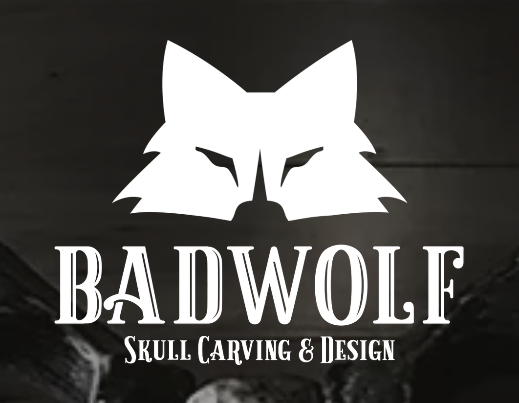 Badwolf Logo (Copy)