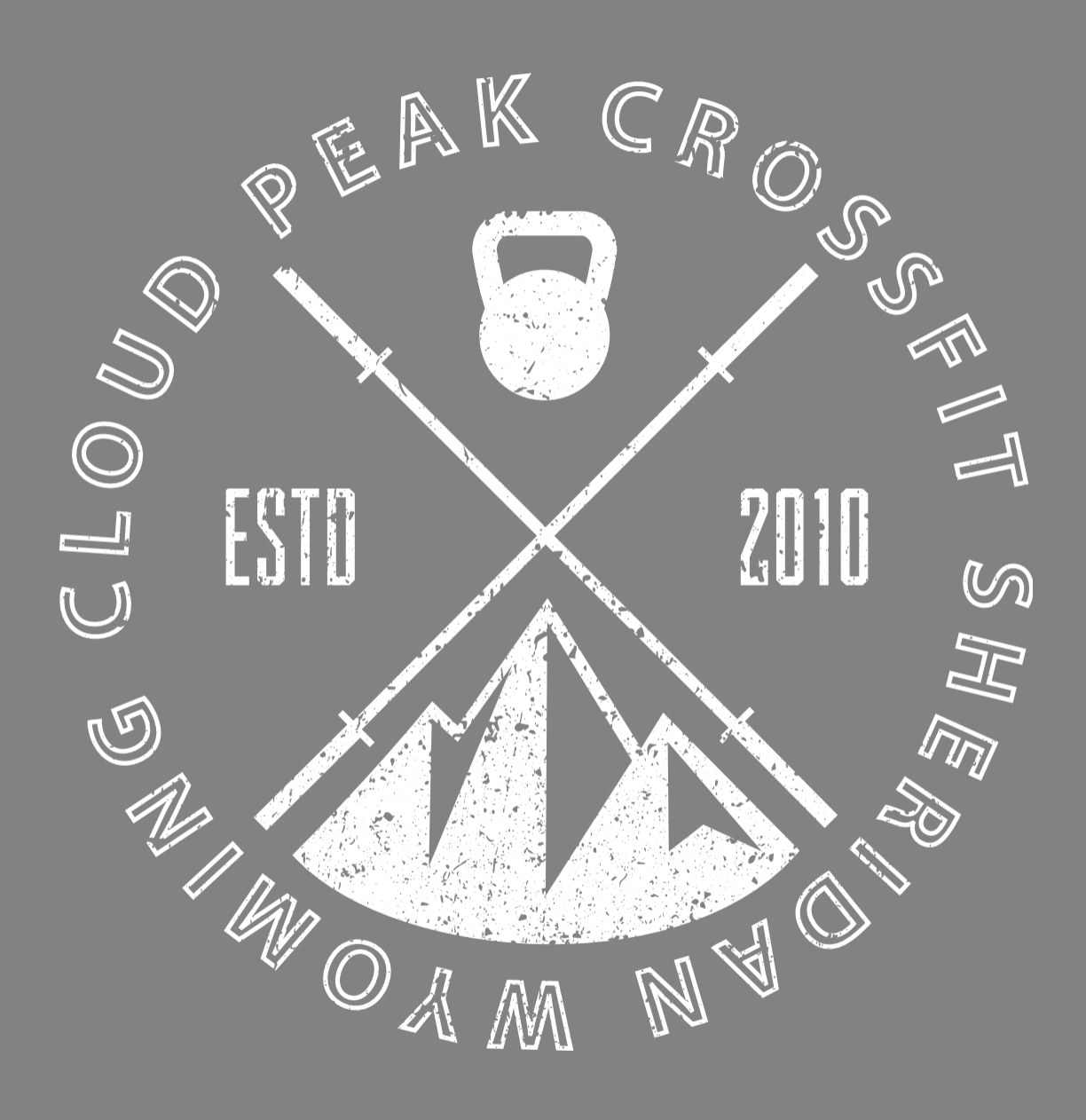 Cloud Peak Crossfit (Copy)