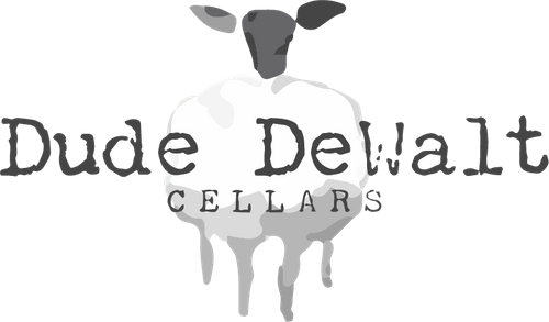 Dude Dewalt Cellars