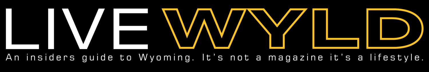 Live WYld livewyldmag.com