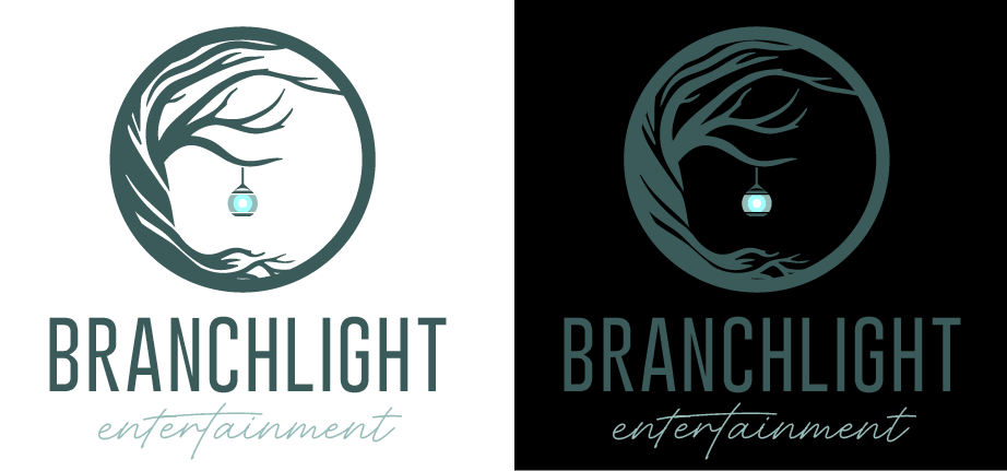 Branchlight Logo