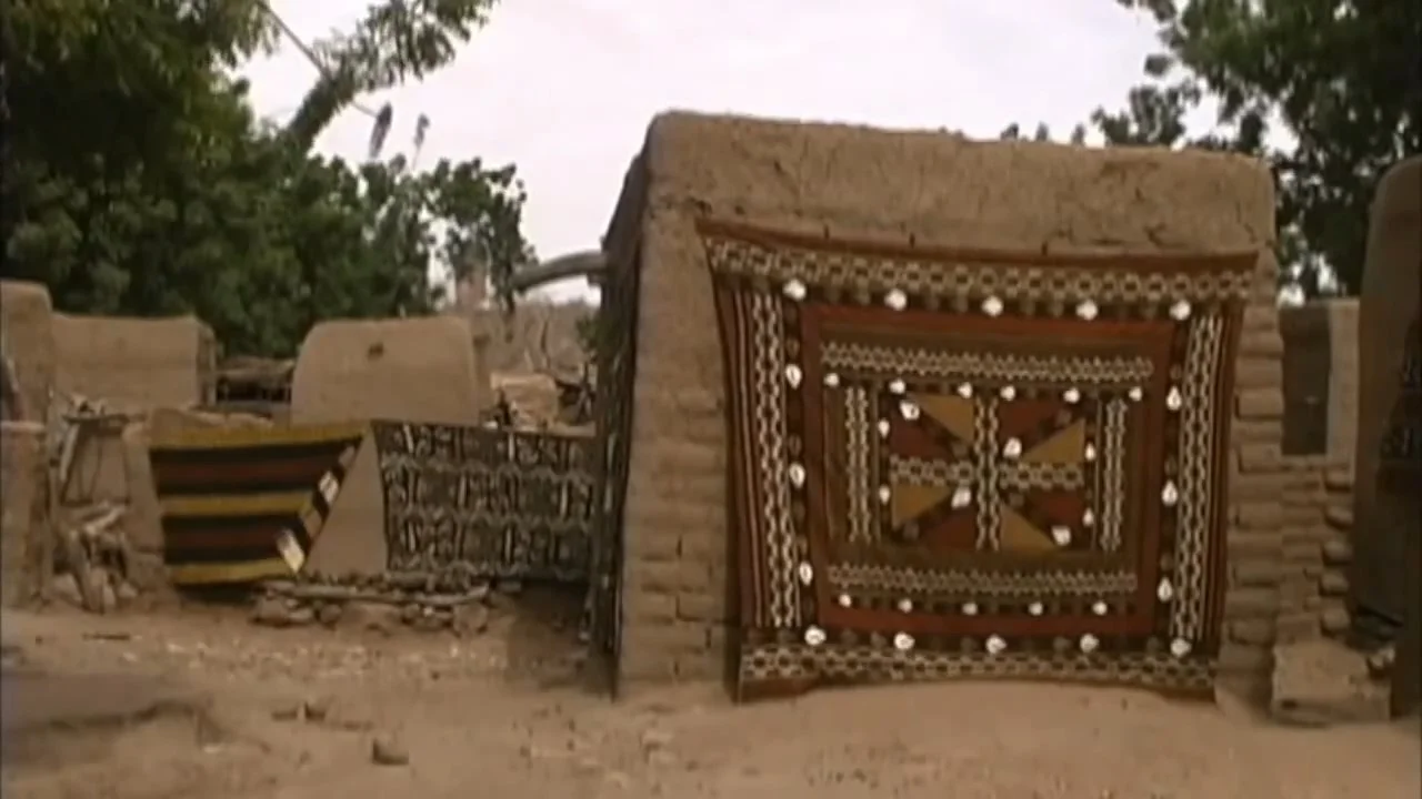 AFRICA