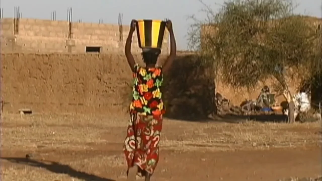 AFRICA