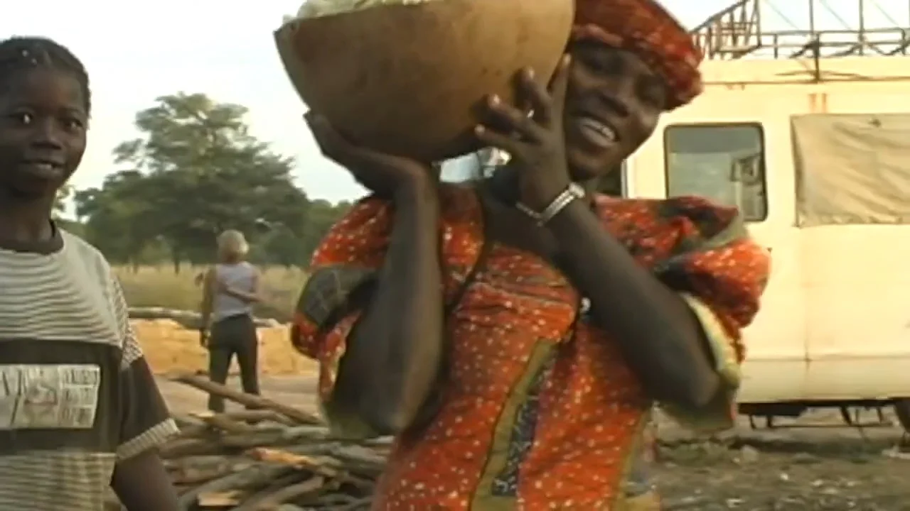 AFRICA