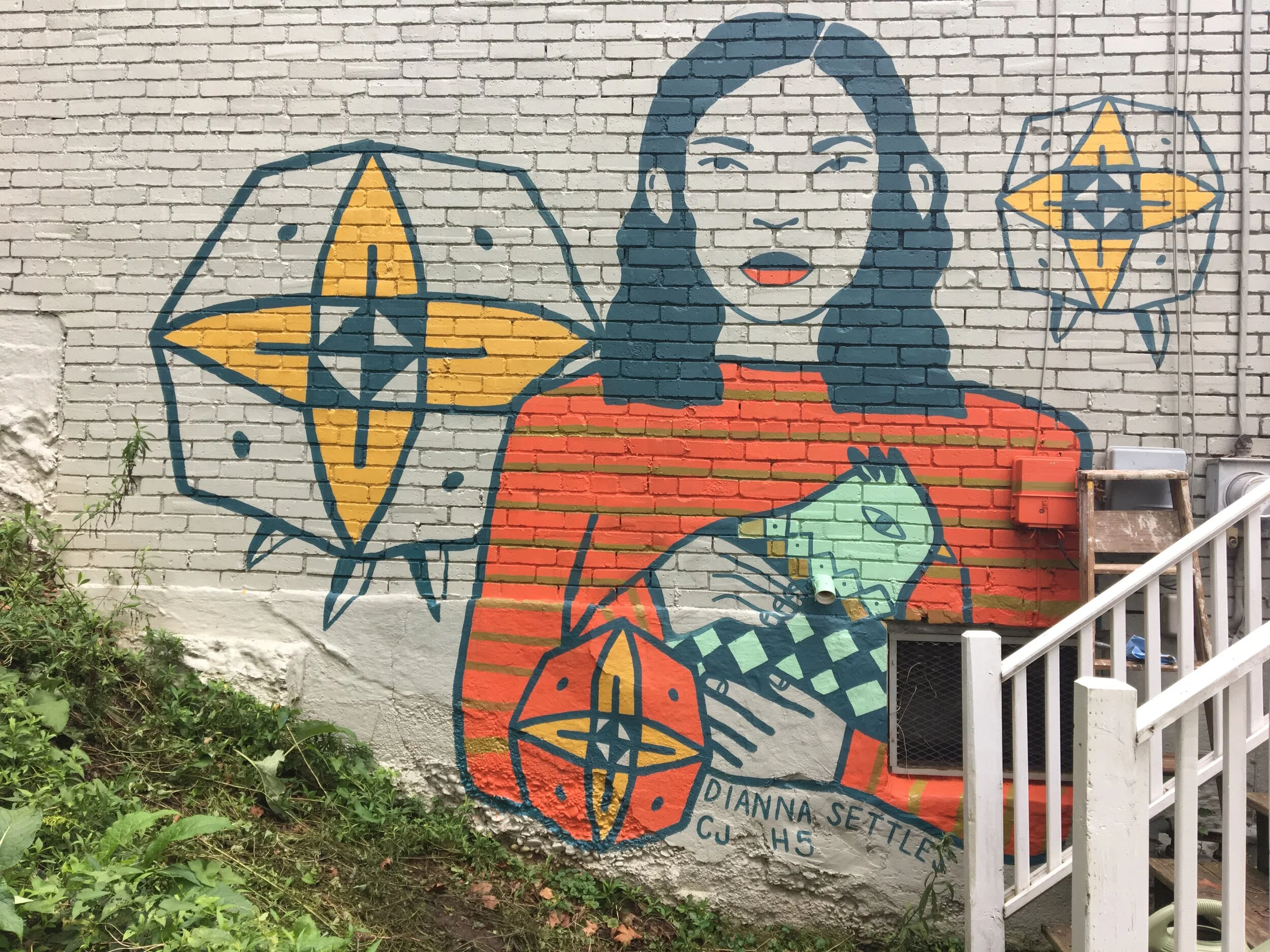  Braddock, Pennsylvania September 2018 
