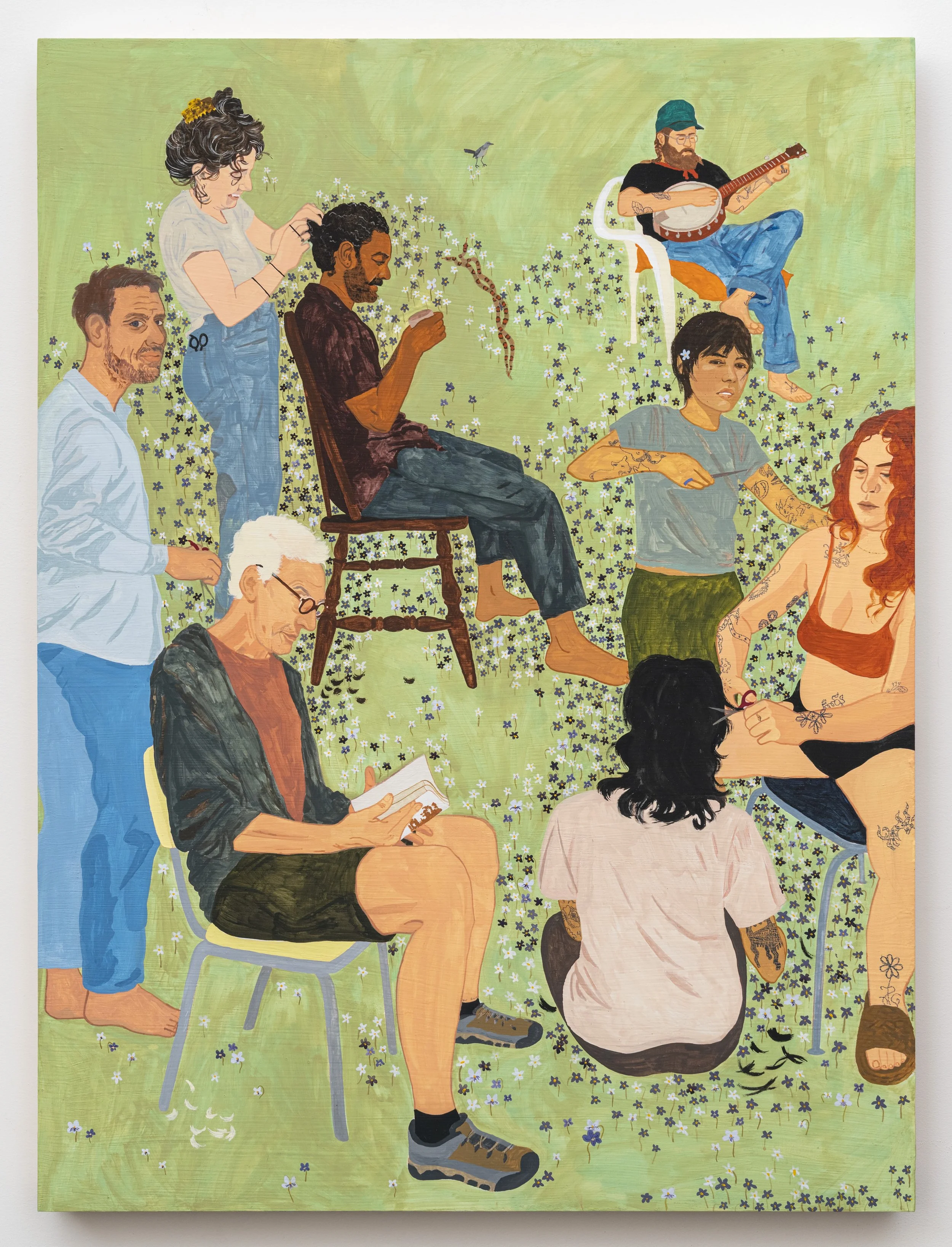   Make the joy now, that we want, no shape for space &amp; time now but the shapes we will  