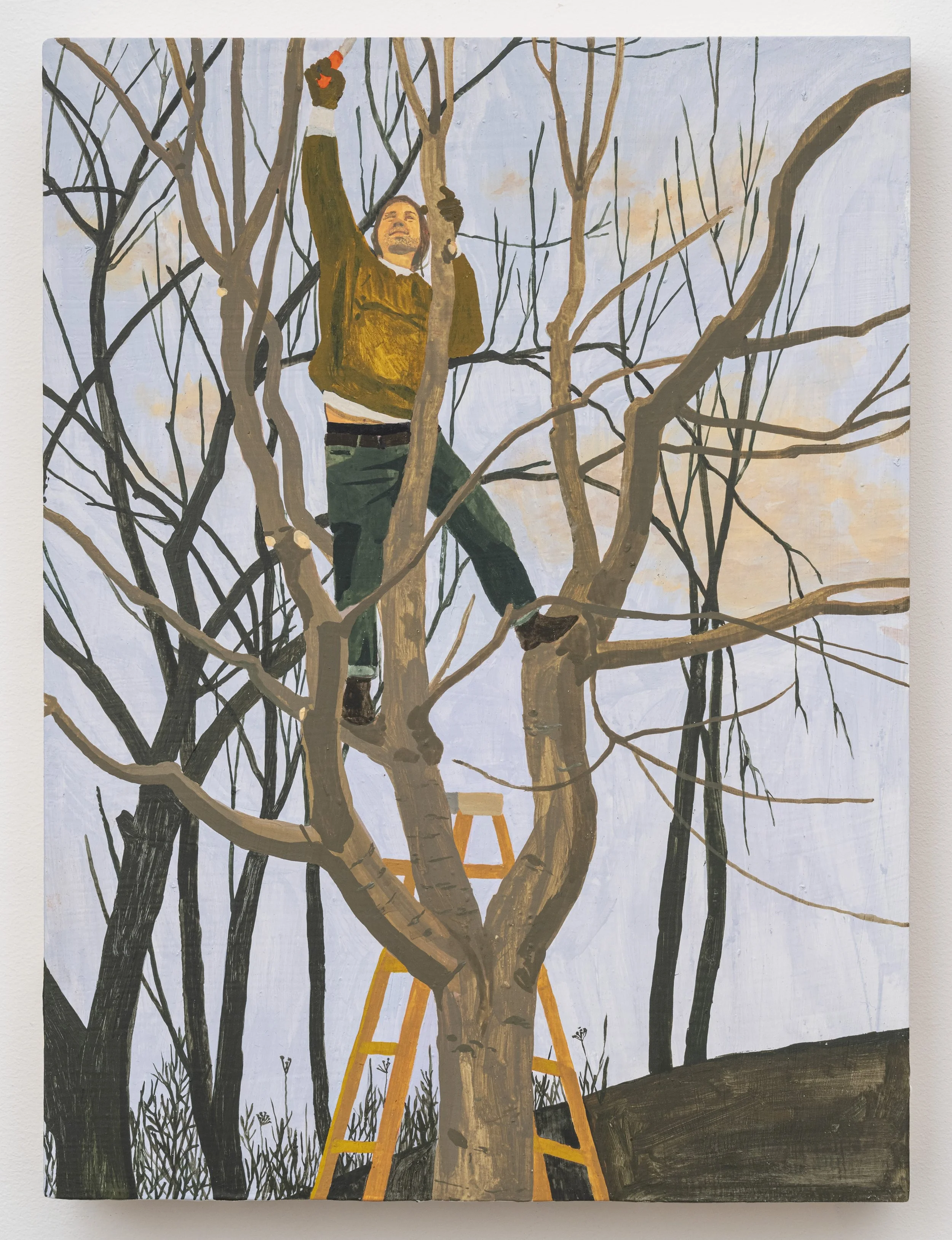   Seasons wait for you not  