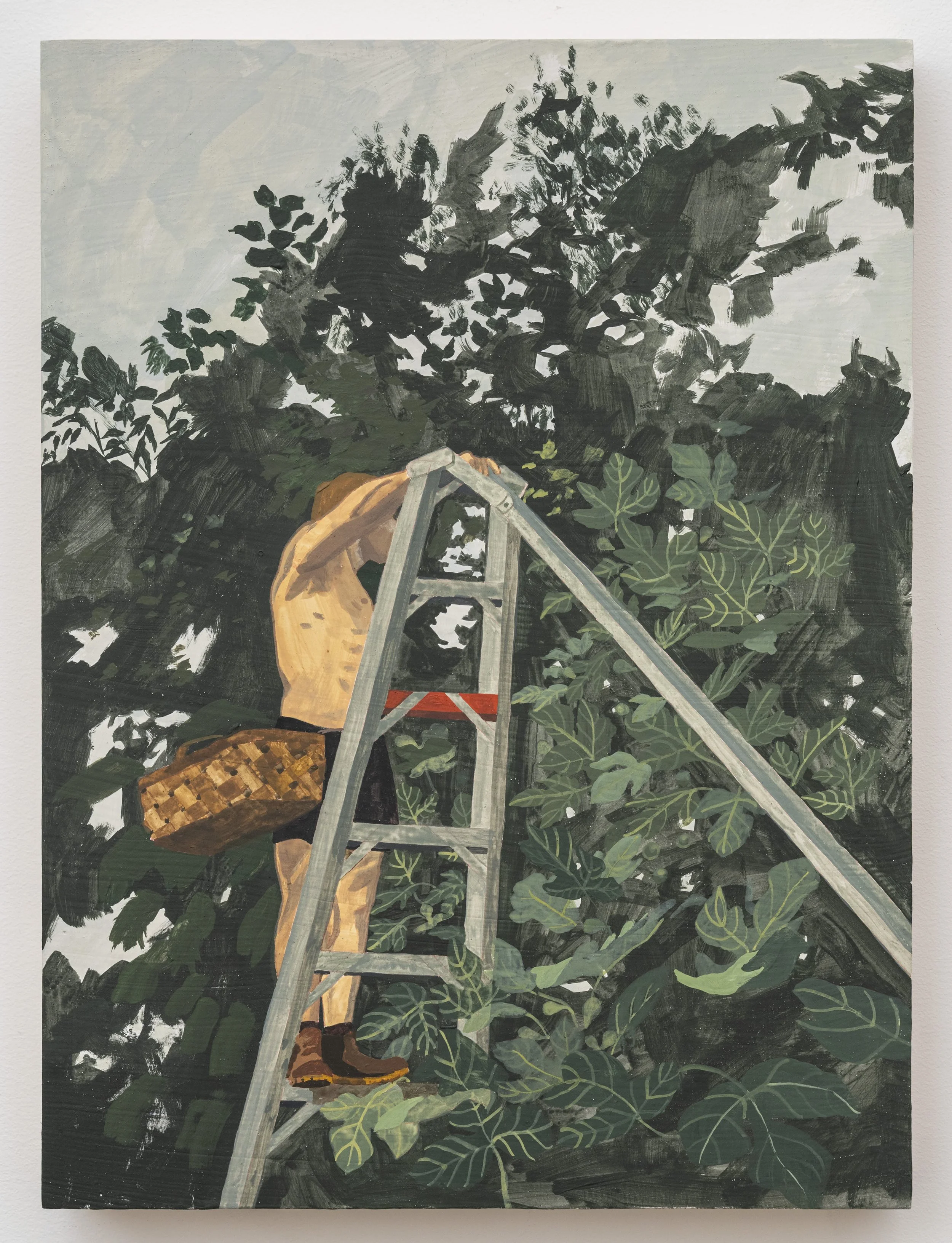   We shall live the simple life &amp; keep each other  