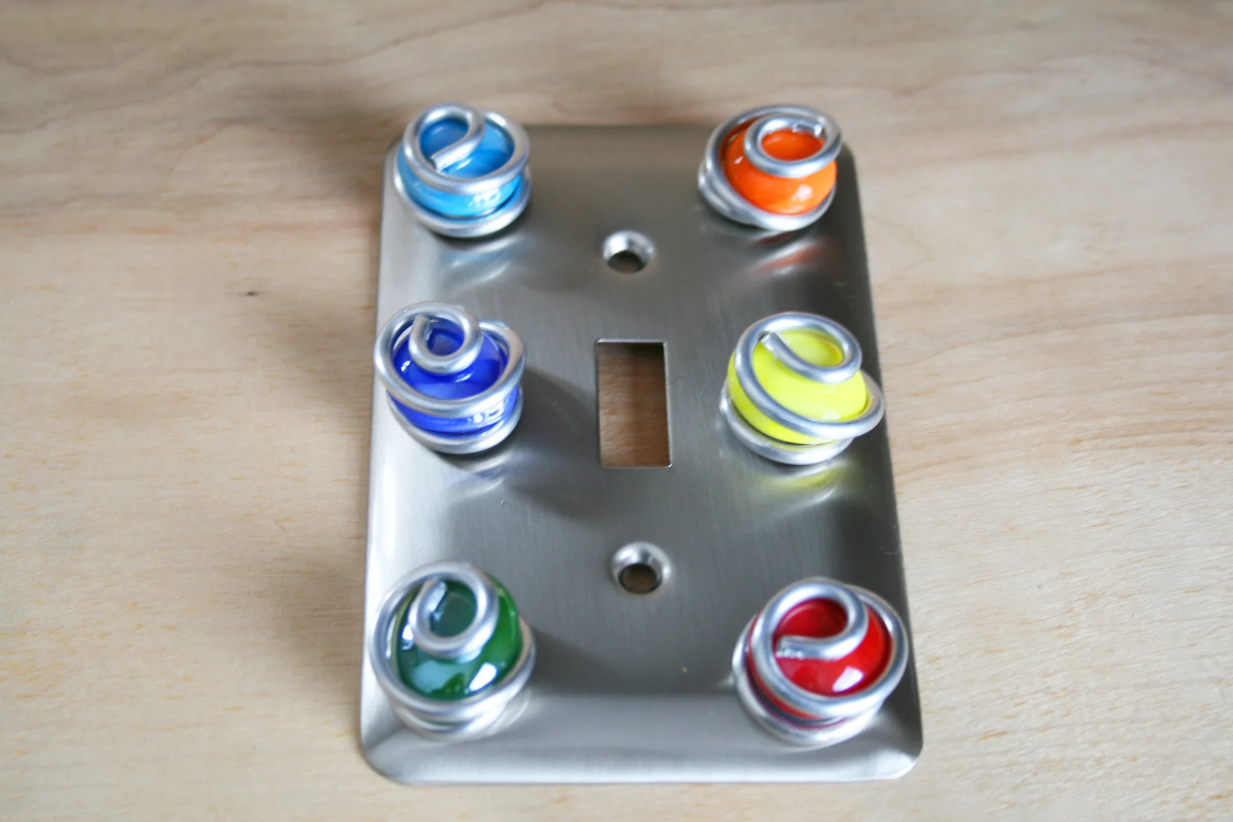 single switch electric colorful1.jpg