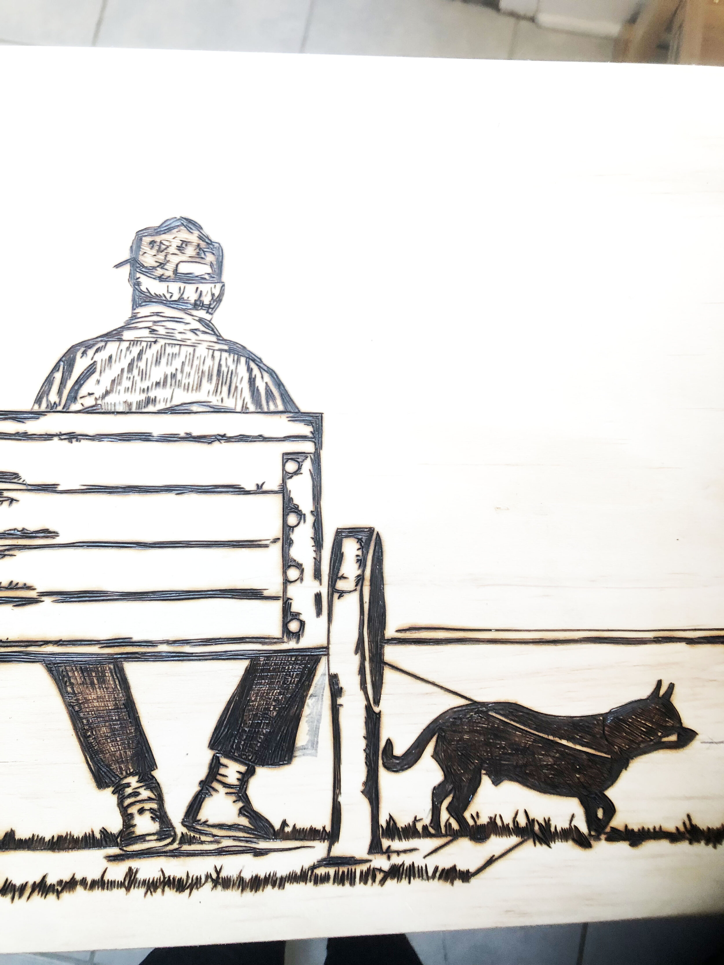 lakewoodbenchmandog1.jpg