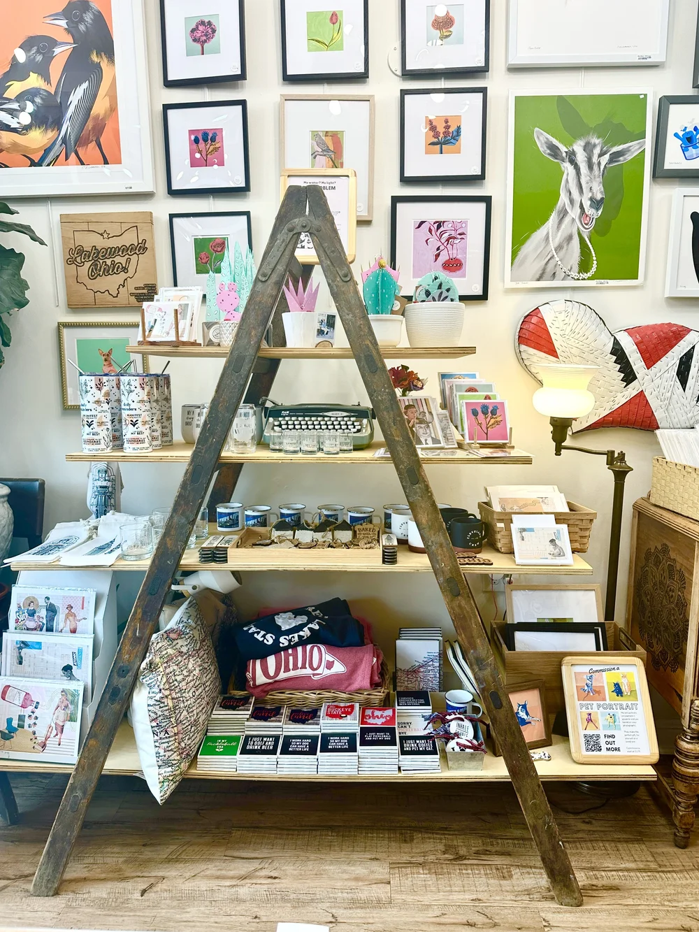 FunktiniLand Shop