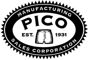PICO Manufacturing Sales Corporation
