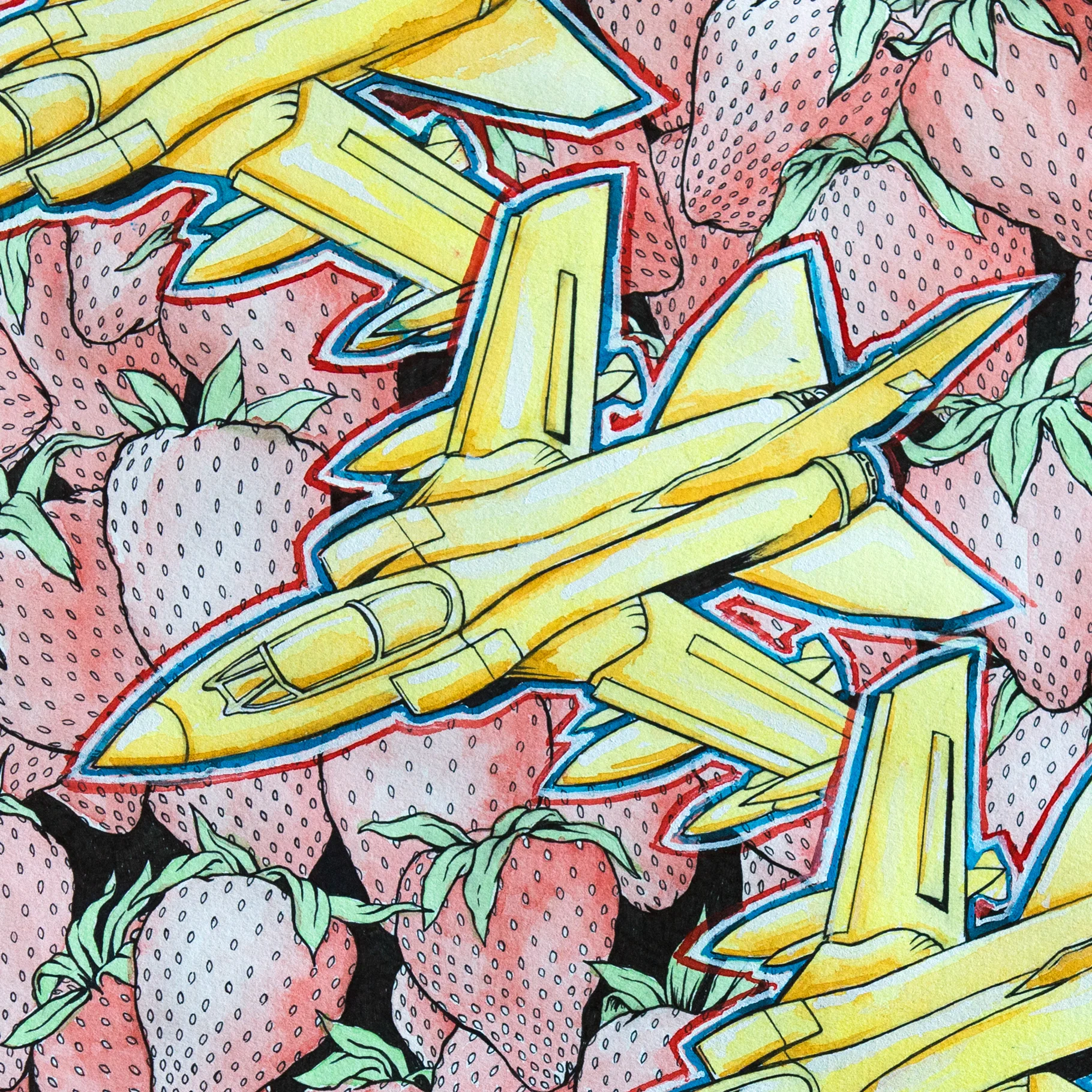 Skinny Ricky & The Casual Encounters EP