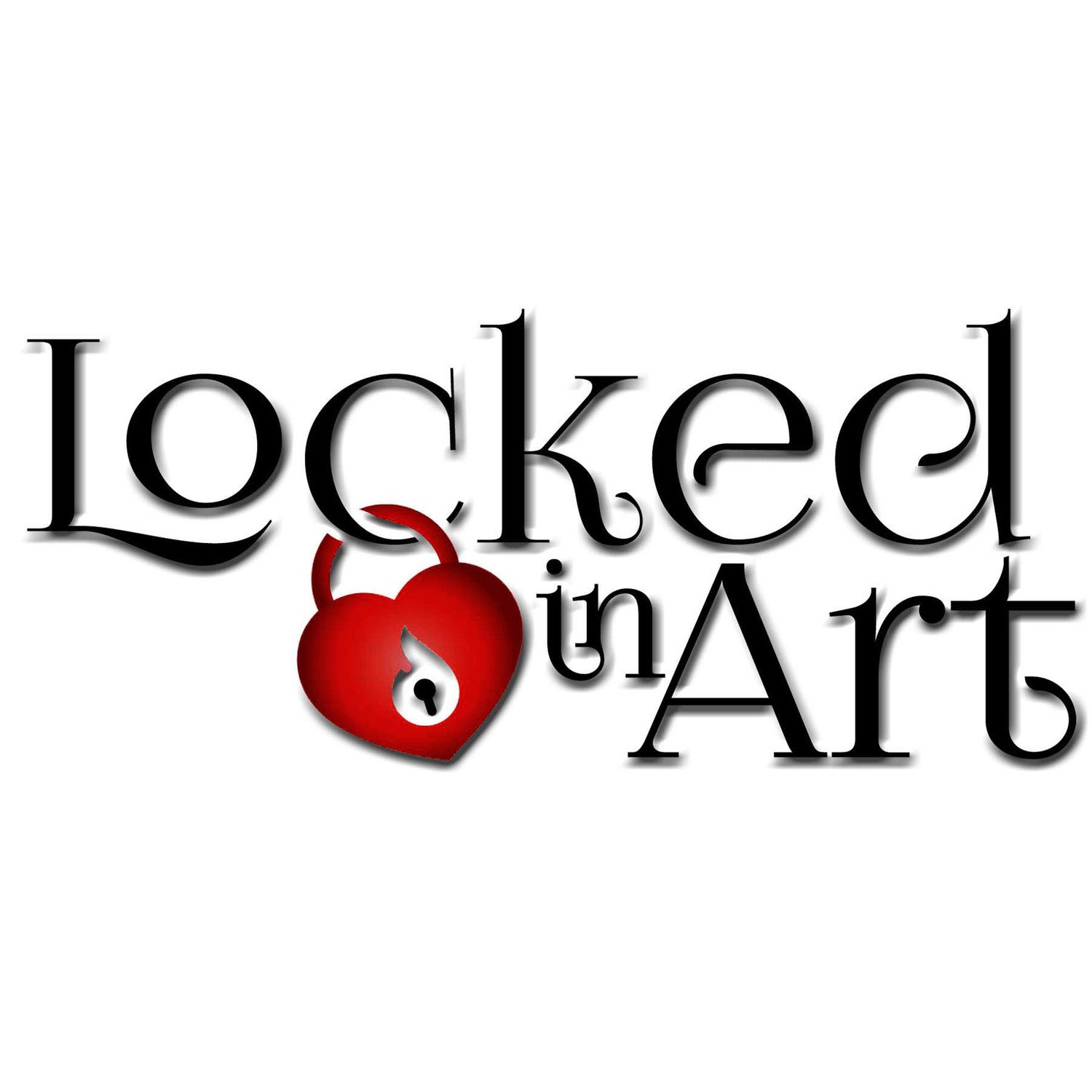 Locked in Art Glass Cremation Ash Infused Jewelry and Beads
