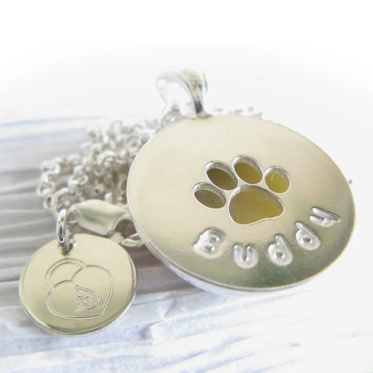 Handcrafted Glass Cremation Jewelry Ash Keepsakes Locked In