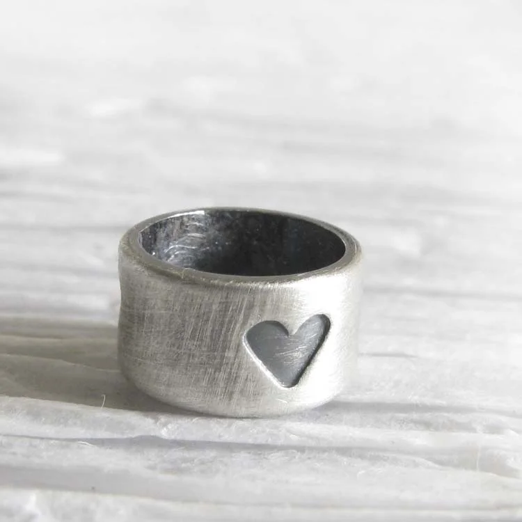 Personalized pandora charm bead, Antiqued sterling silver 3.jpg