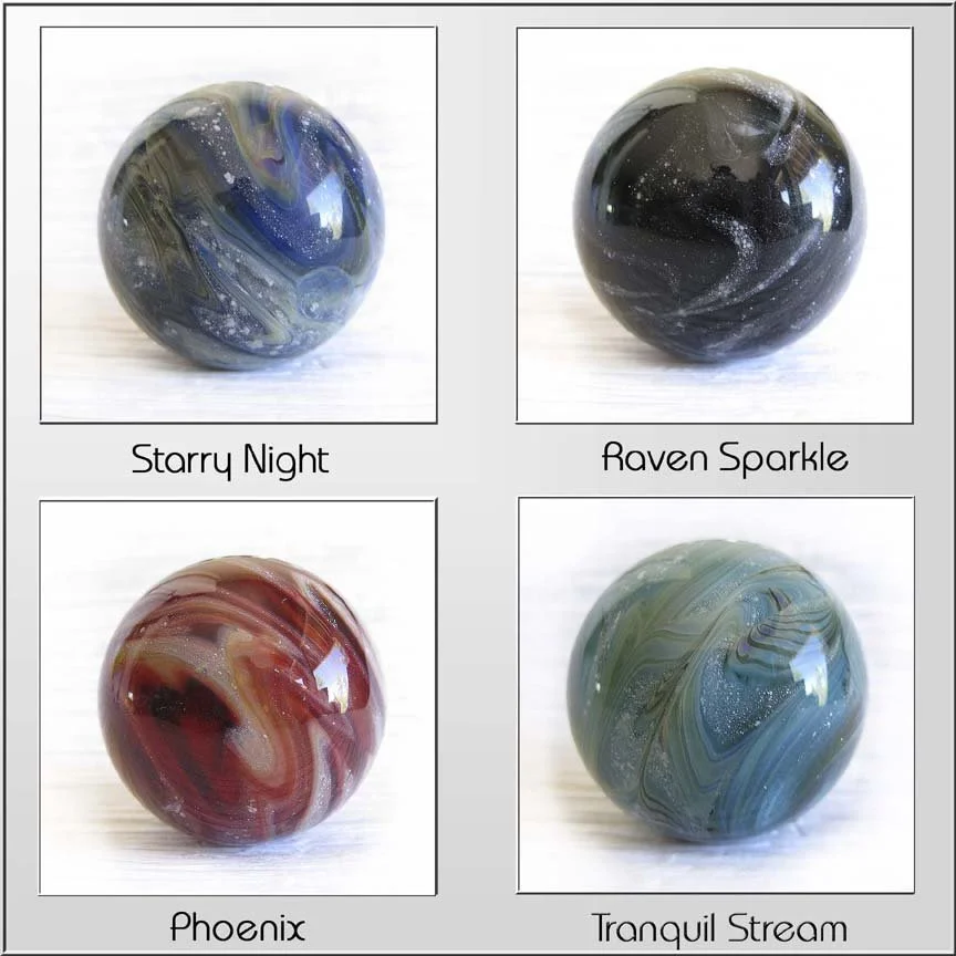 Glass Cremation Ash Marble Handblown Memorial Keepsake.jpg