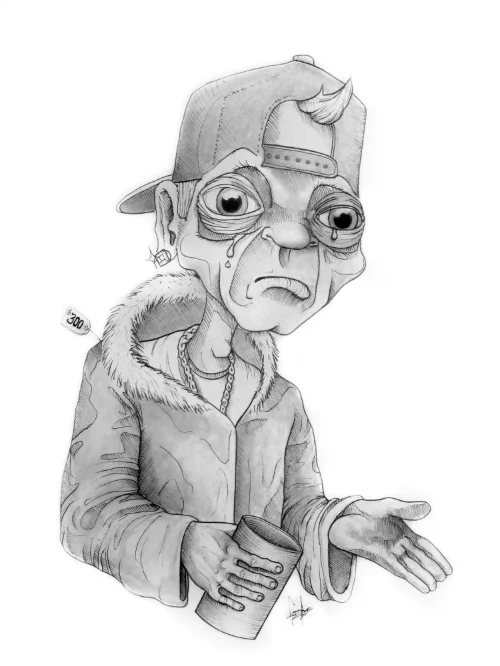 Spare Change