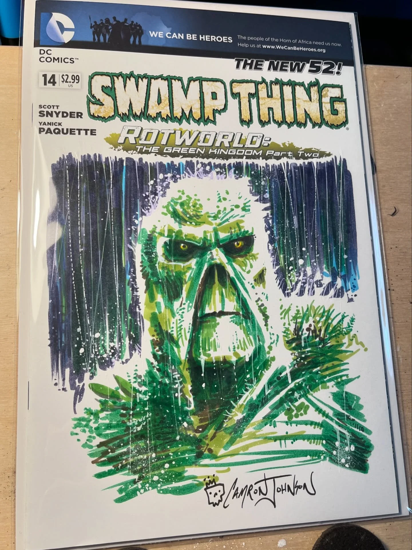 Some of the sketches &amp; remarks from this weeks whatnot livestreams! Bookmark my upcoming shows to get notified on the next one 👀(link in bio)

New Variant cover reveals SOON, stay frosty on the updates 🥶

#comics #sketchcover #comicbooks #comic