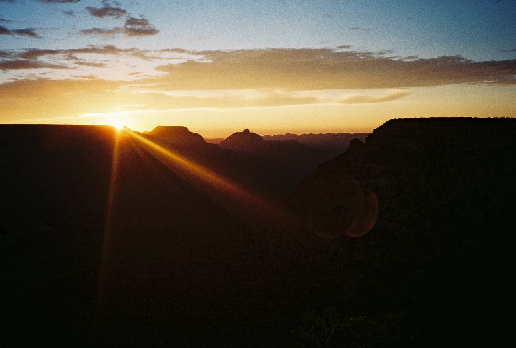 Grand Canyon, Arizona - Danny