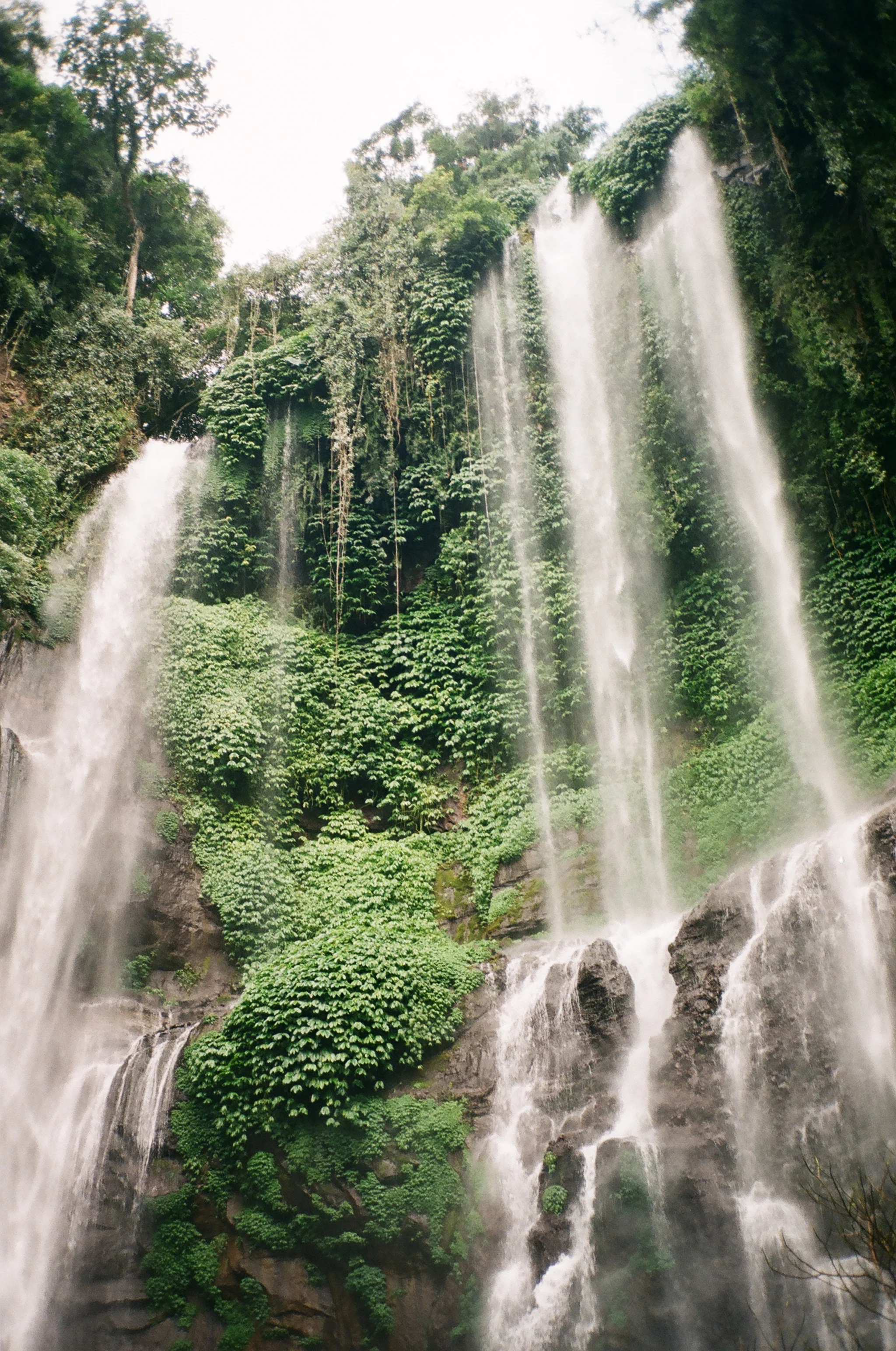 Bali, Indonesia - Danny