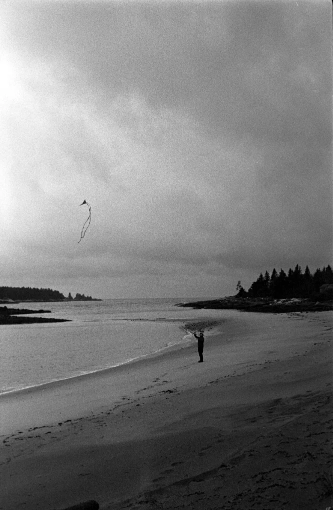 Georgetown, Maine - Blair