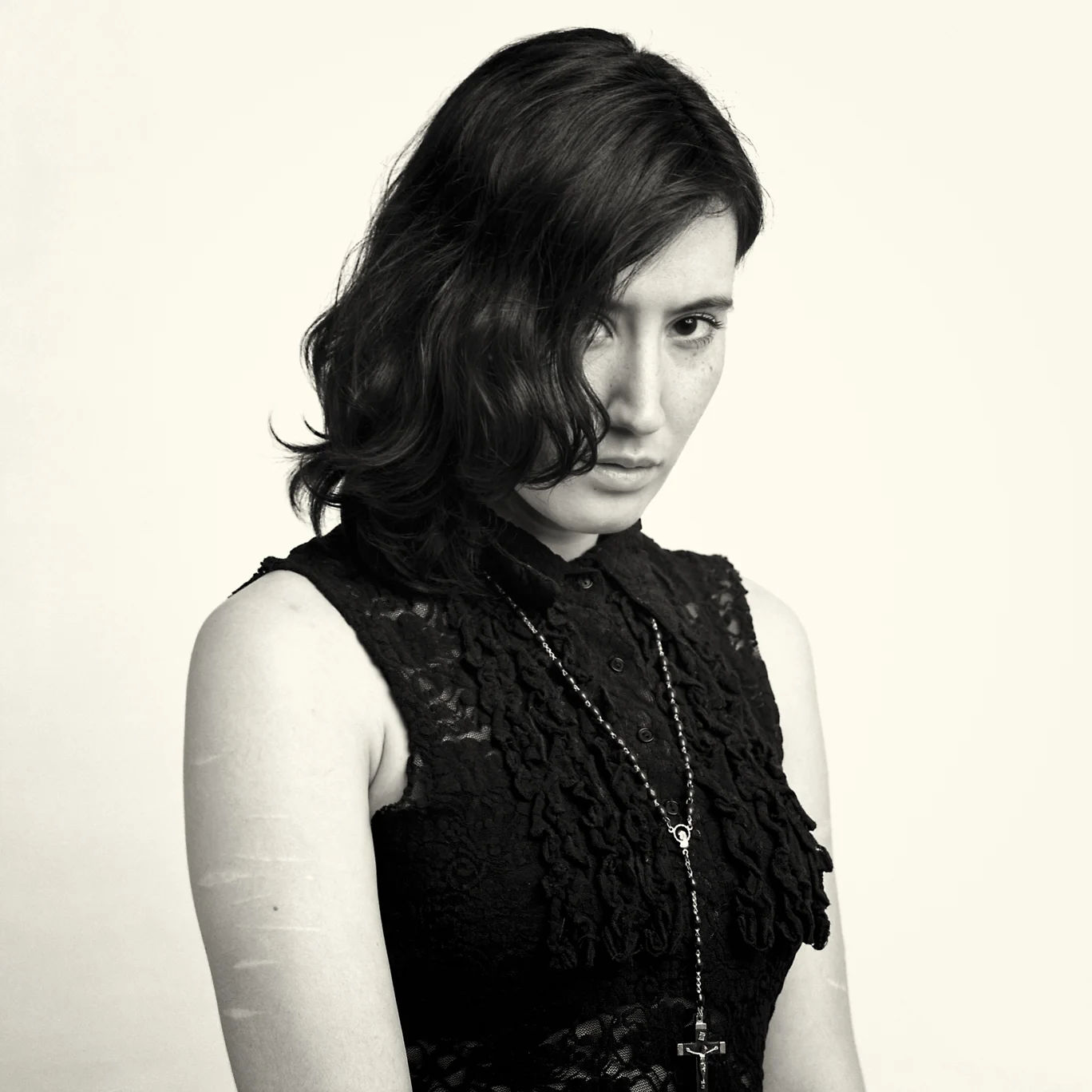 Jocelyn, 2015