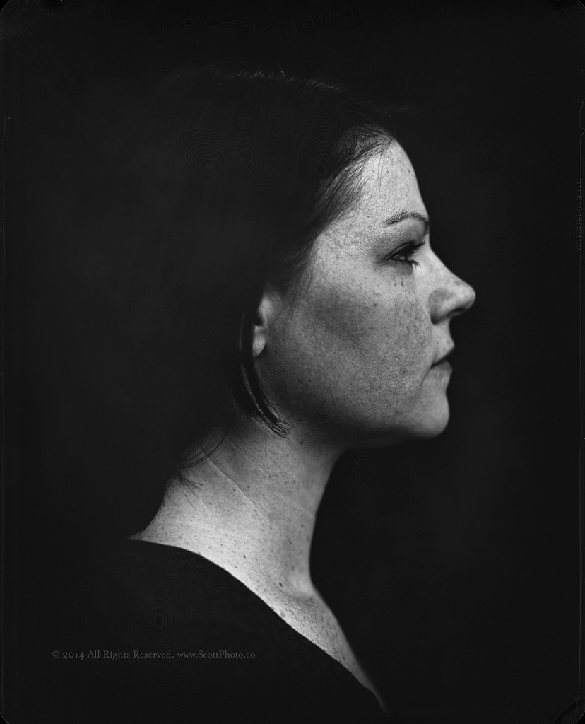 Rachel, 2014.