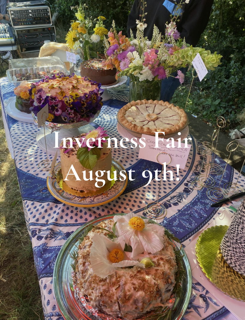 Inverness Fair