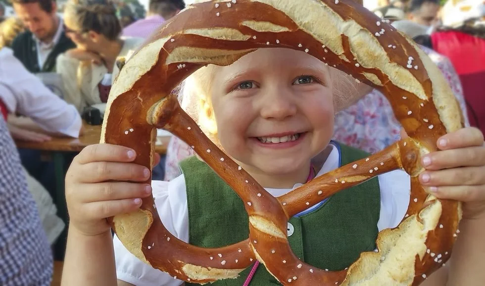 Mountain View Oktoberfest