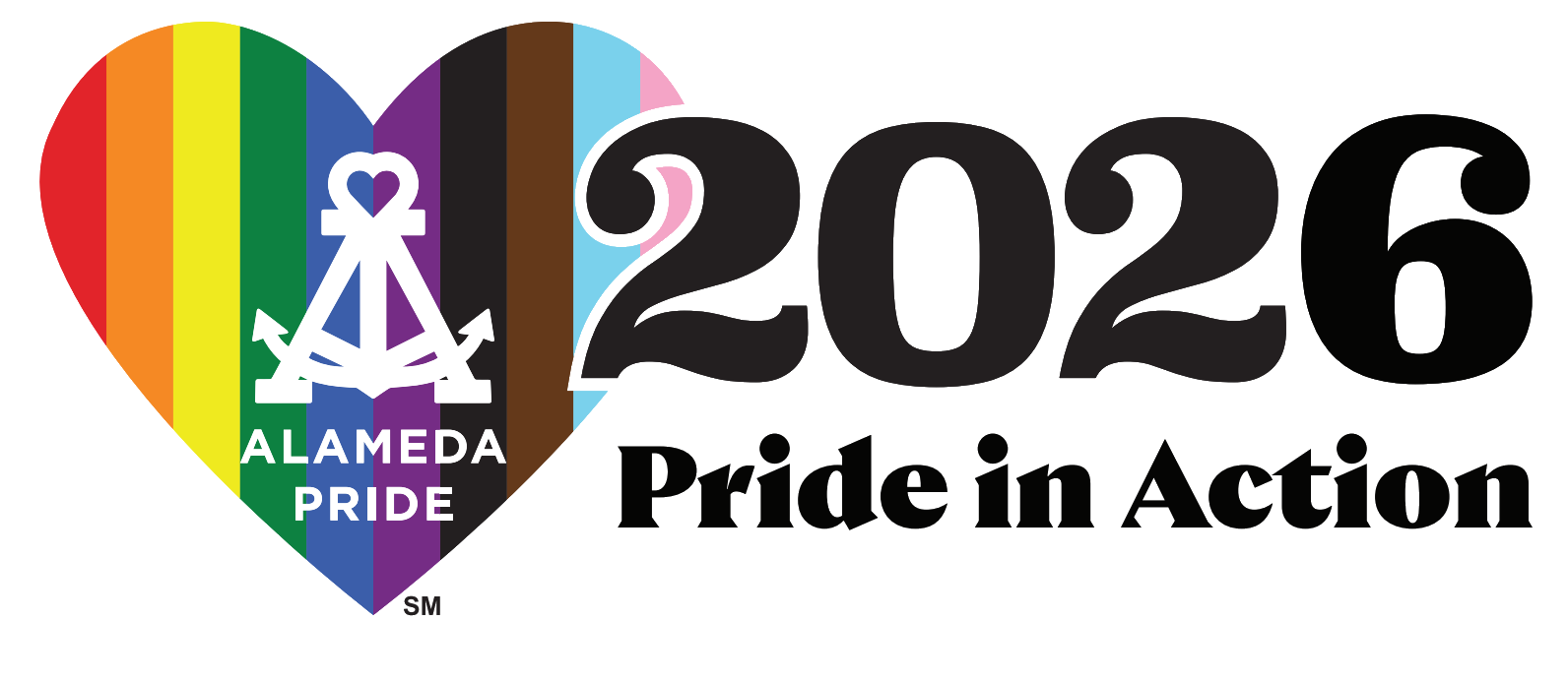 Alameda Pride at the Park and Block Party