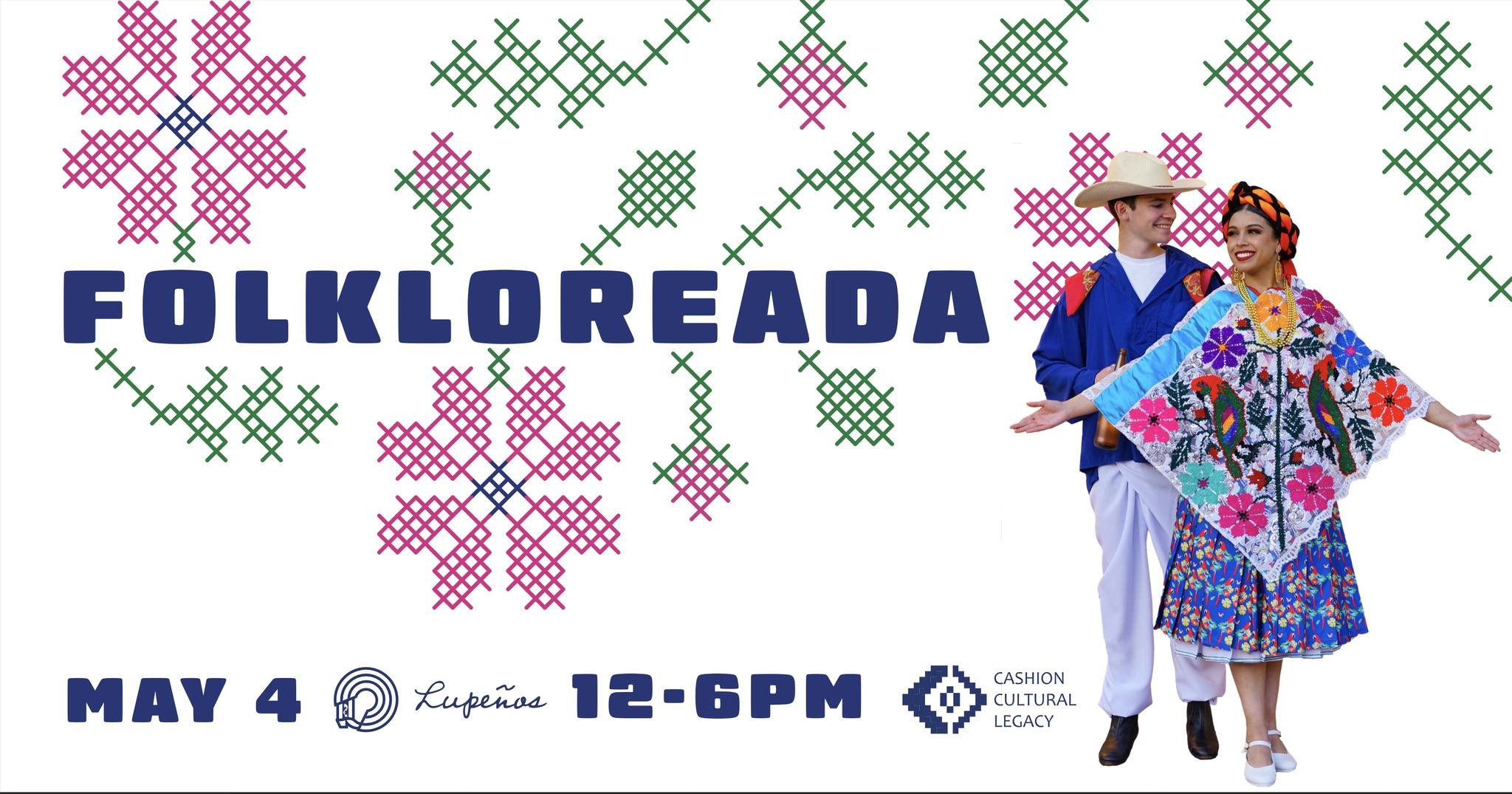Folkloreada