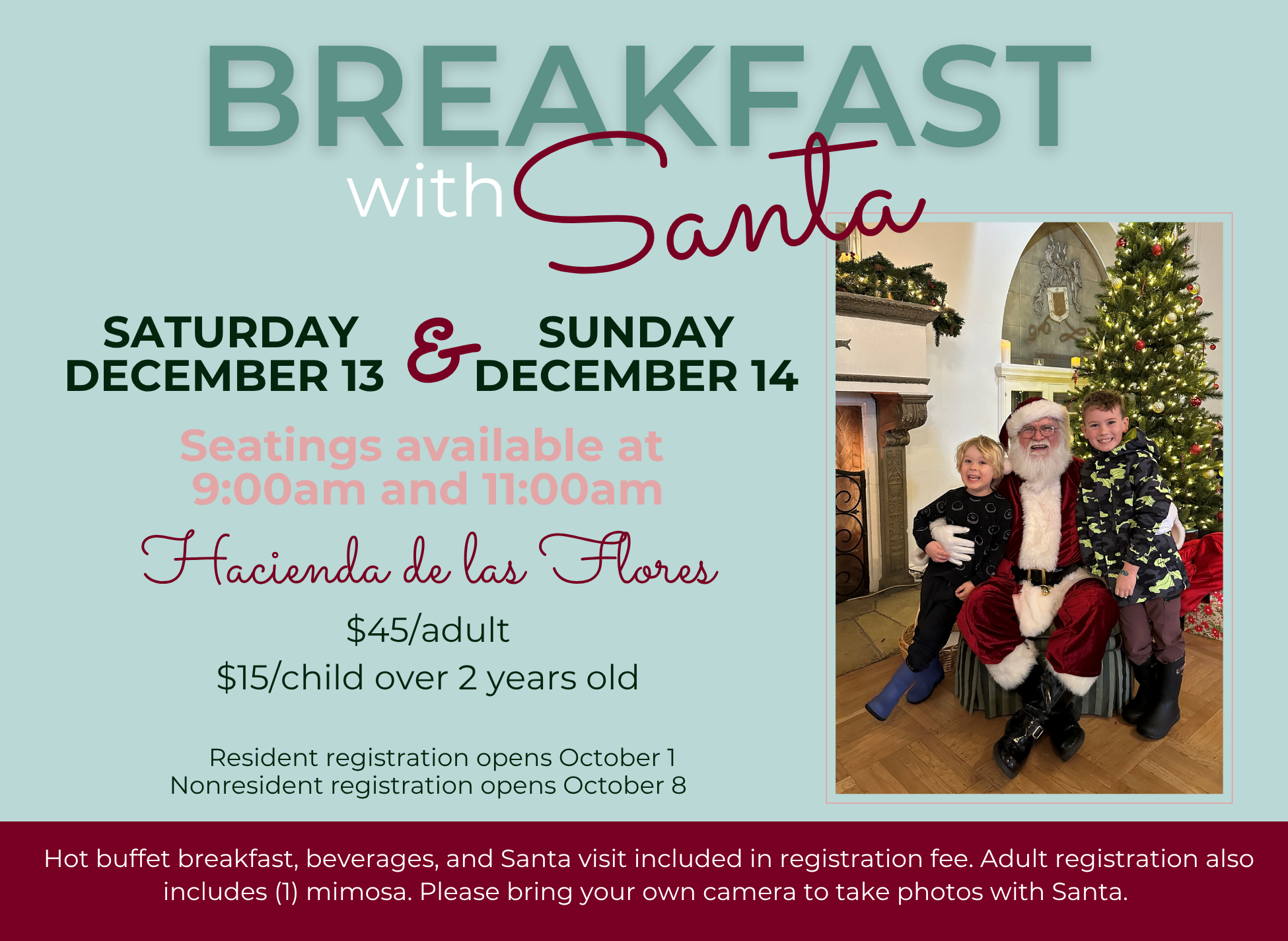 Moraga: Family Gingerbread House Building