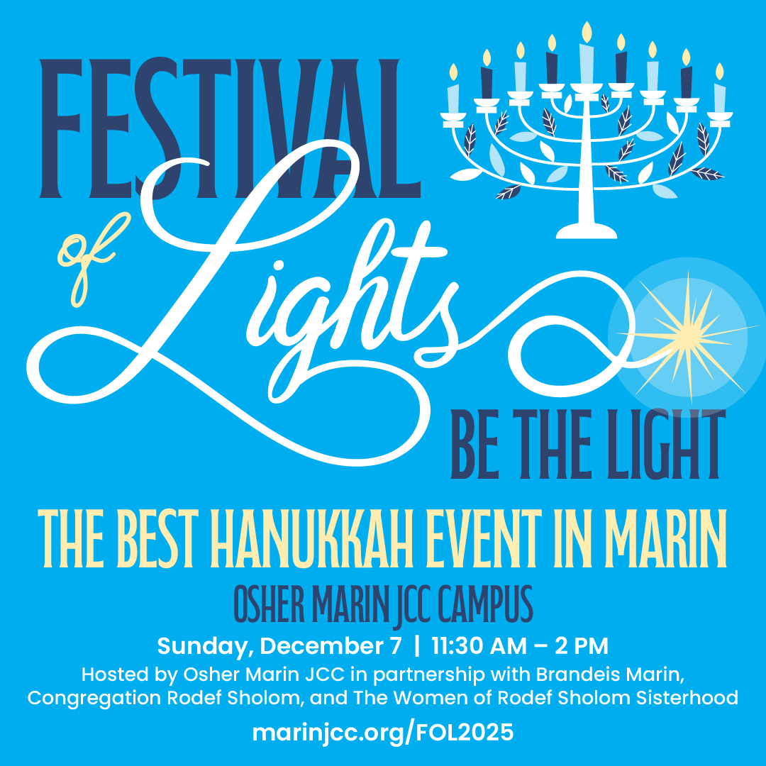 San Rafael: Festival of Lights