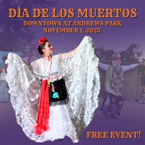 Vacaville: Día de los Muertos