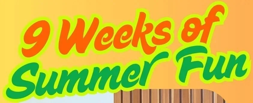 Yountville's 9 Weeks of Summer Fun: The Magic Entertainment of John Gardenier