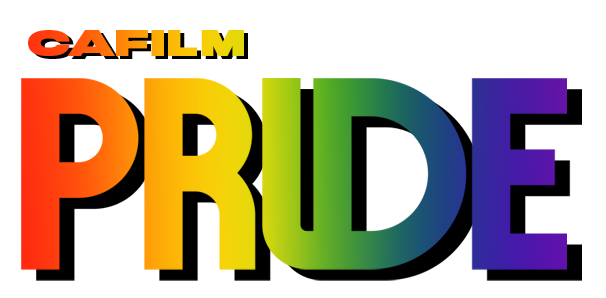 CAFILM Pride