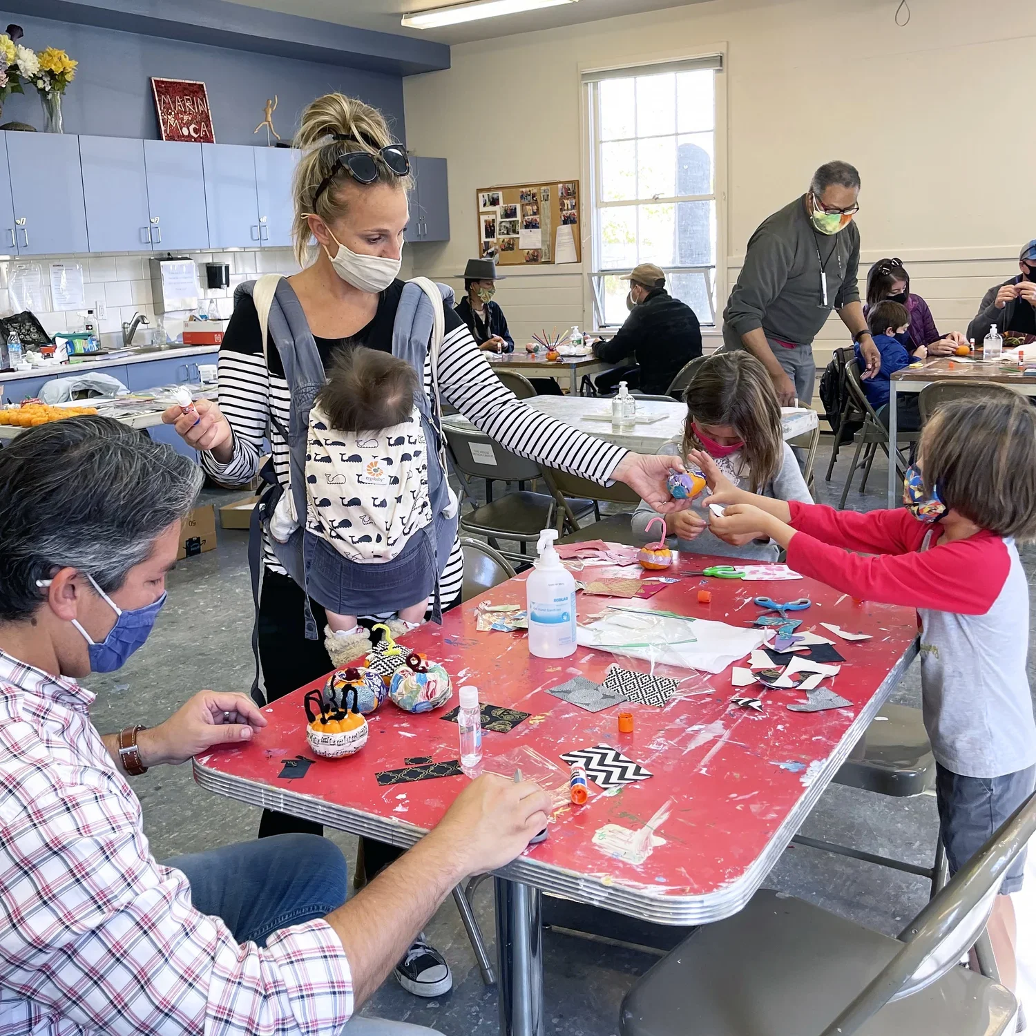 Free Family Day